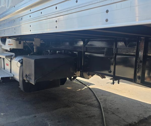 2019 FREIGHTLINER M2 REFRIGERATED TRUCK T880S THERMOKING 009
