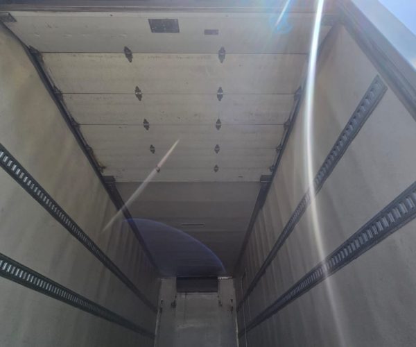 2019 FREIGHTLINER M2 REFRIGERATED TRUCK T880S THERMOKING 011