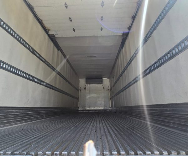 2019 FREIGHTLINER M2 REFRIGERATED TRUCK T880S THERMOKING 012