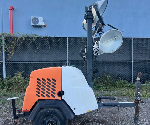 2019 GENERAC GENERAC MOBILE MLT6SK HERC 001