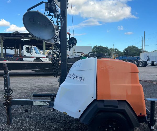 2019 GENERAC GENERAC MOBILE MLT6SK HERC 007