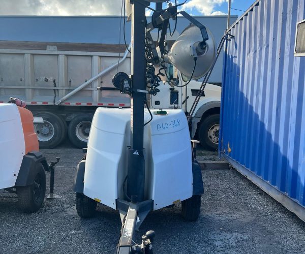 2019 GENERAC GENERAC MOBILE MLT6SK HERC 009