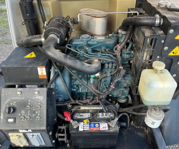 2019 GENERAC GENERAC MOBILE MLT6SK HERC 011