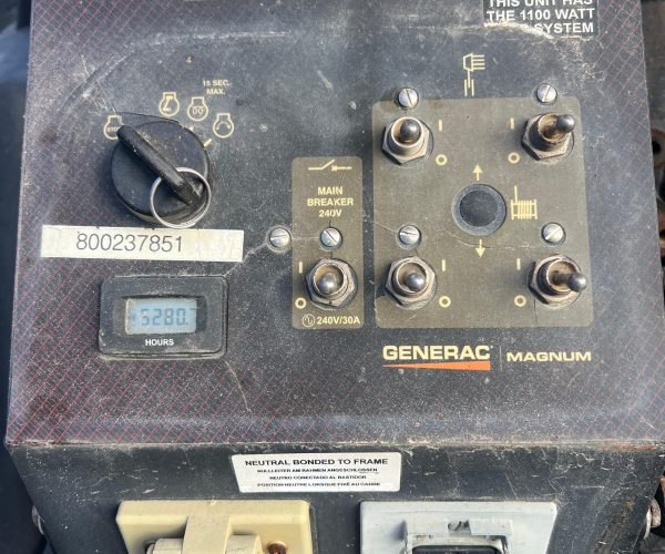 2019 GENERAC GENERAC MOBILE MLT6SK HERC 013