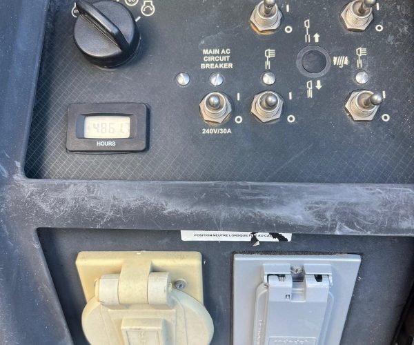 2019 GENERAC GENERAC MOBILE MLT6SK HERC 014