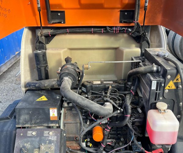2019 GENERAC GENERAC MOBILE MLT6SK HERC 016