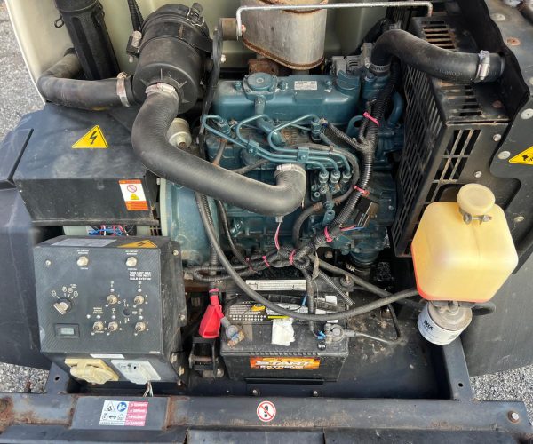 2019 GENERAC GENERAC MOBILE MLT6SK HERC 017