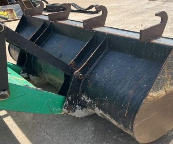 2019 JCB 3CX BACKHOE LOADER 4X4 OPEN CAB 006