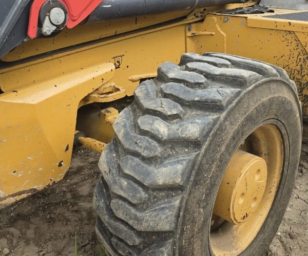 2019 JOHN DEERE 310L BACKHOE 4X4 OPEN CAB 011