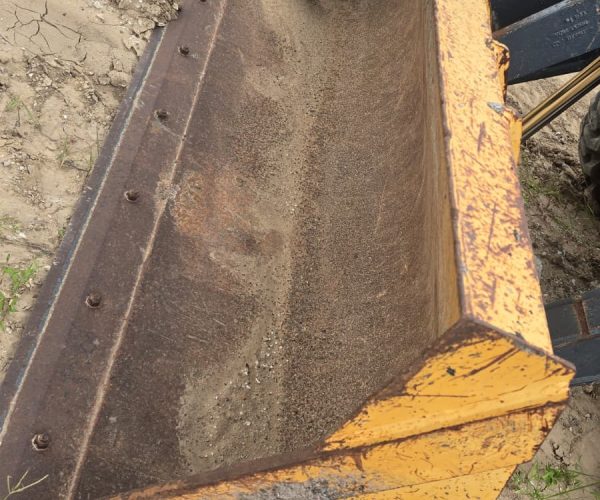 2019 JOHN DEERE 310L BACKHOE 4X4 OPEN CAB 013