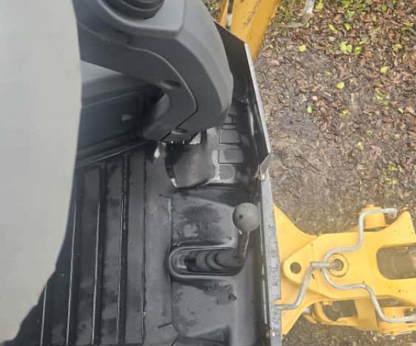 2019 JOHN DEERE 310L BACKHOE 4X4 OPEN CAB LOW HOURS NUEVAS 009