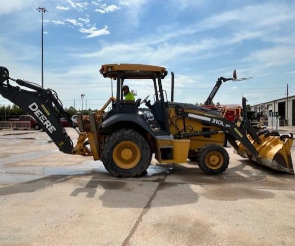 2019 JOHN DEERE 310L EP 4X4 BACKHOE OPEN 002