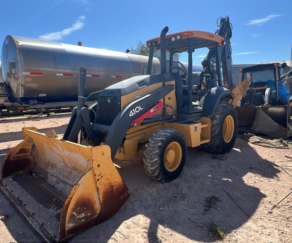 2019 JOHN DEERE 410L 4X4 OPEN CAB HAMMER LINE KIT 001