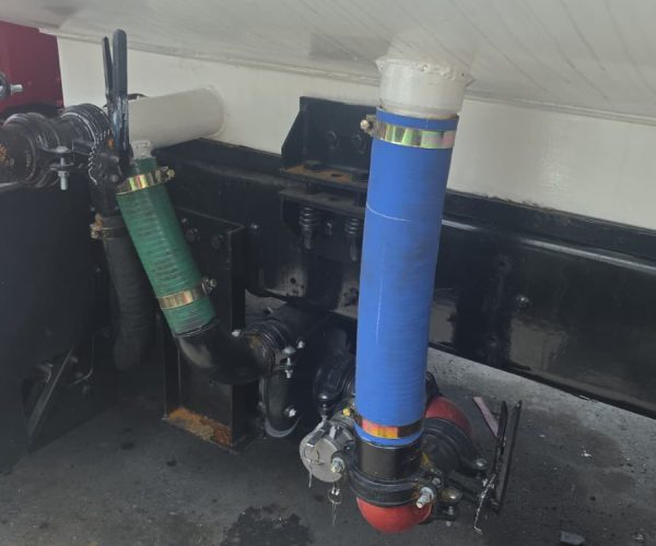 2019 KENWORTH T370 4,000 GALLON WATER TRUCK 004