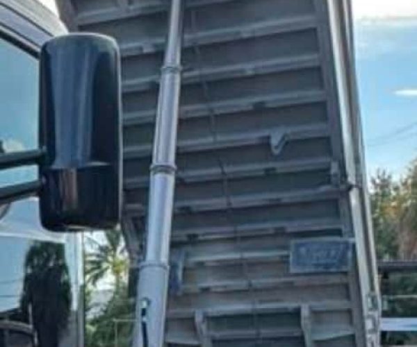 2019 KENWORTH T680 DAY CAB TANDEM W PTO PUMP 003