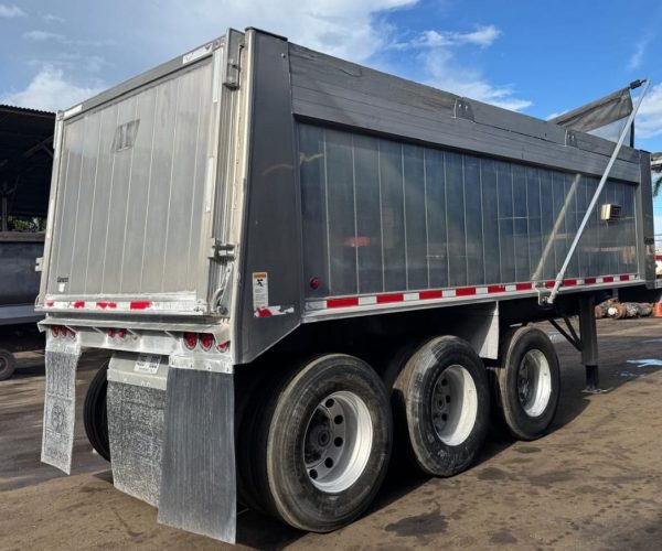 2019 KENWORTH T680 DAY CAB TANDEM W PTO PUMP 012