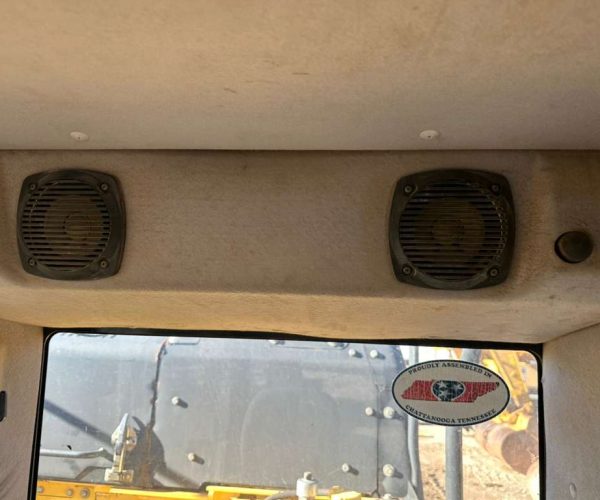 2019 KOMATSU PC490LC-11 EXCAVATOR ENCLOSED CAB AC 024