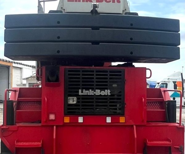 2019 LINK-BELT RTC-8090 SERIES II 90 US TON RT CRANE 004