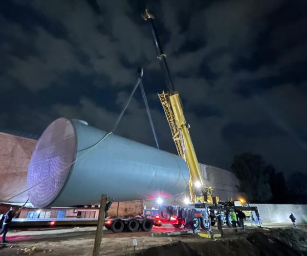 2019 XCMG XCT110 ALL TERRAIN TRUCK CRANE 110 TONS 006