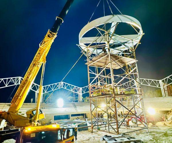 2019 XCMG XCT110 ALL TERRAIN TRUCK CRANE 110 TONS 009