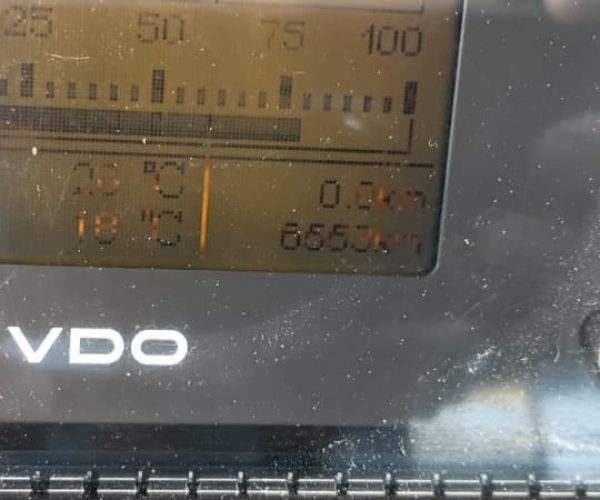 2019 XCMG XCT110 ALL TERRAIN TRUCK CRANE 110 TONS 010