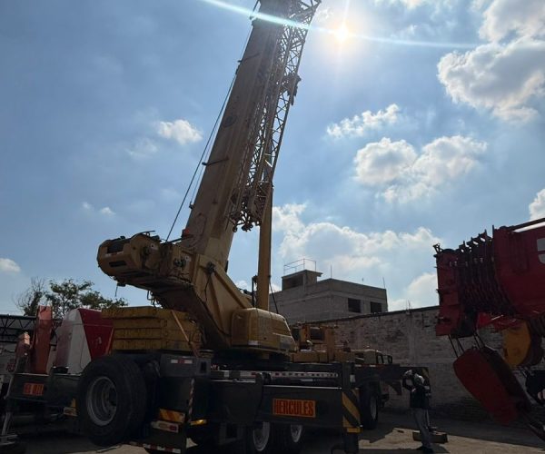 2019-XCMG-XCT110-ALL-TERRAIN-TRUCK-CRANE-110-TONS-011