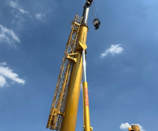 2019-XCMG-XCT110-ALL-TERRAIN-TRUCK-CRANE-110-TONS-012