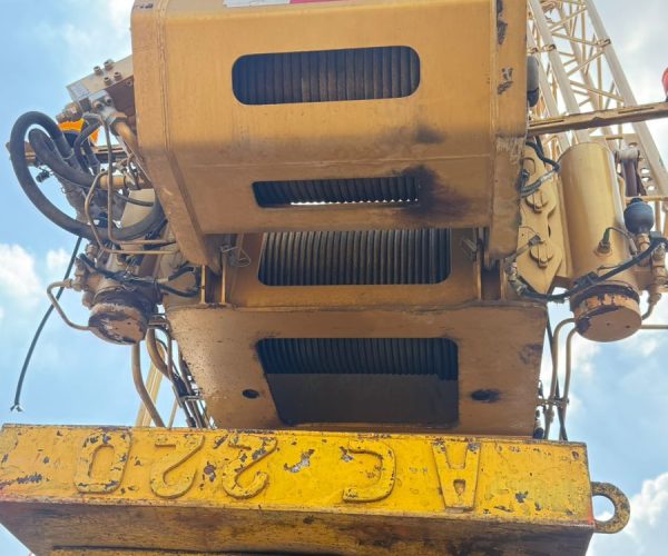 2019-XCMG-XCT110-ALL-TERRAIN-TRUCK-CRANE-110-TONS-021