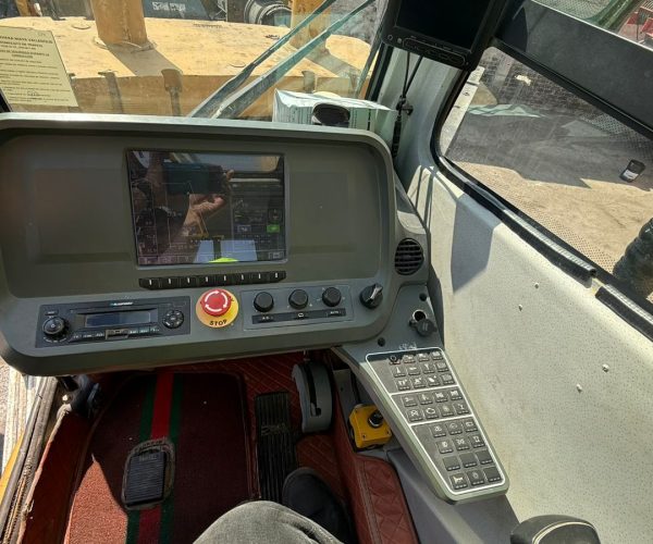 2019-XCMG-XCT110-ALL-TERRAIN-TRUCK-CRANE-110-TONS-022