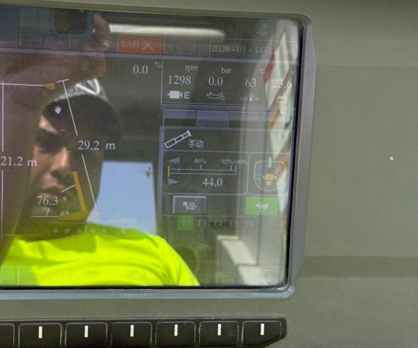 2019-XCMG-XCT110-ALL-TERRAIN-TRUCK-CRANE-110-TONS-023