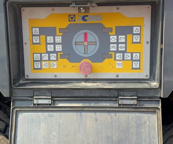 2019-XCMG-XCT110-ALL-TERRAIN-TRUCK-CRANE-110-TONS-037