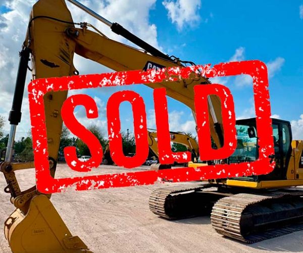 2020-CATERPILLAR-330GC-EXCAVATOR-ENCLOSED-001 SOLD