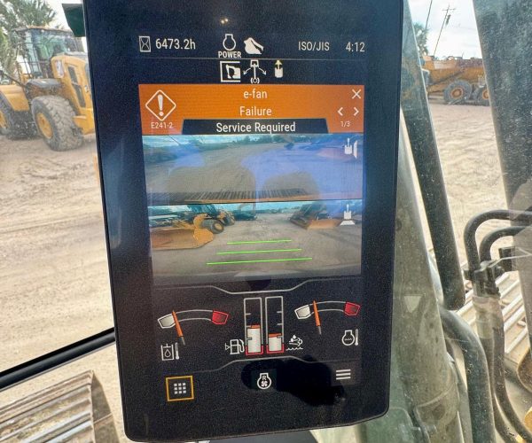 2020 CATERPILLAR 330GC EXCAVATOR ENCLOSED 013