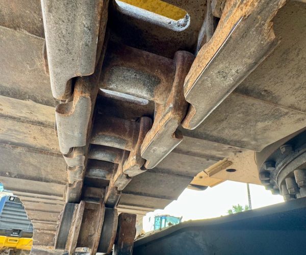 2020 CATERPILLAR 330GC EXCAVATOR ENCLOSED 019