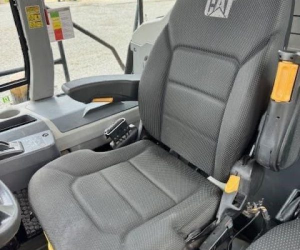 2020 CATERPILLAR ARTICULATED OFF-ROAD DUMP TRUCKS ENCLOSED CAB 30 TONS ENCLOSED CAB 017