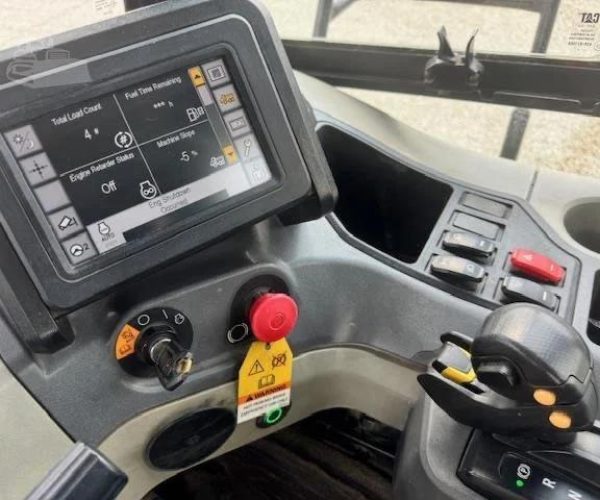 2020 CATERPILLAR ARTICULATED OFF-ROAD DUMP TRUCKS ENCLOSED CAB 30 TONS ENCLOSED CAB 021