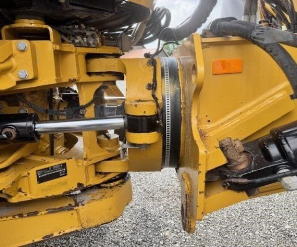 2020 CATERPILLAR ARTICULATED OFF-ROAD DUMP TRUCKS ENCLOSED CAB 30 TONS ENCLOSED CAB 026