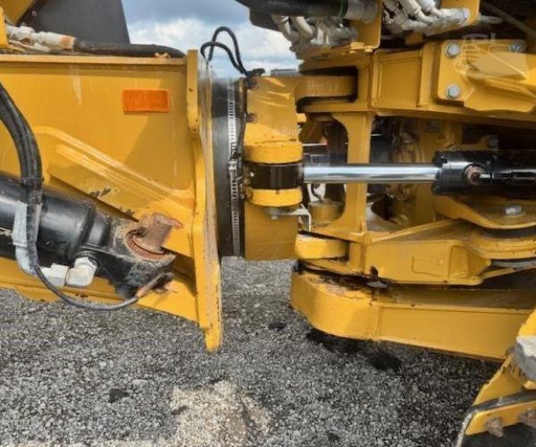 2020 CATERPILLAR ARTICULATED OFF-ROAD DUMP TRUCKS ENCLOSED CAB 30 TONS ENCLOSED CAB 027