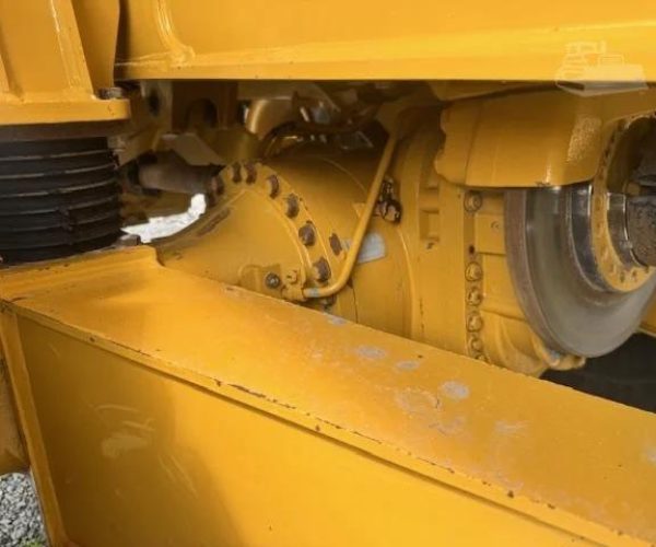 2020 CATERPILLAR ARTICULATED OFF-ROAD DUMP TRUCKS ENCLOSED CAB 30 TONS ENCLOSED CAB 030