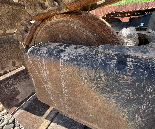 2020 CATERPILLAR EXCAVATOR 320 ENCLOSED CAB AC WORKING 012