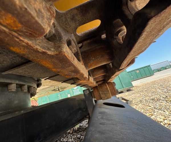 2020 CATERPILLAR EXCAVATOR 320 ENCLOSED CAB AC WORKING 013