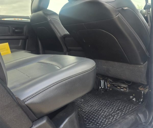 2020 DODGE RAM 2500 HEAVY DUTY 4X4 TURBO DIESEL CREW 006