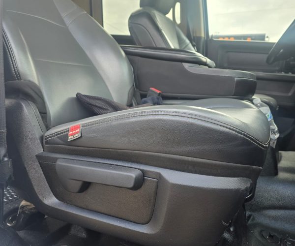 2020 DODGE RAM 2500 HEAVY DUTY 4X4 TURBO DIESEL CREW 007