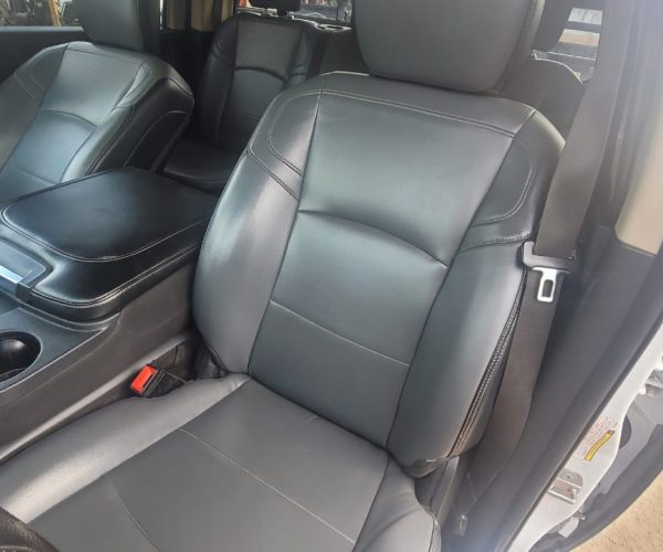 2020 DODGE RAM 2500 HEAVY DUTY 4X4 TURBO DIESEL CREW 008