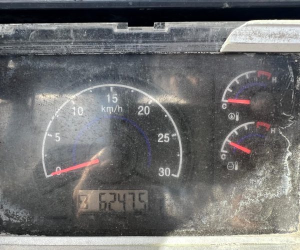 2020 DOOSAN FORKLIFT MODEL G33N-7 CAPACITY 6.500 LBS 008