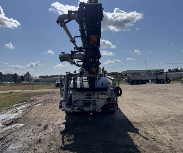 2020 EVERDIGM 38 METERCONCRETE BOOM 008