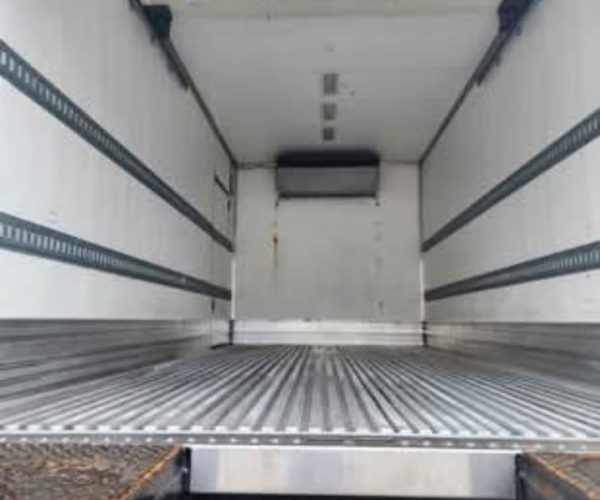 2020 FREIGHTLINER M2 106 REFRIGERATED BOX TRUCK 20FT 006
