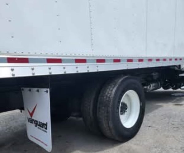 2020 FREIGHTLINER M2 106 REFRIGERATED BOX TRUCK 20FT 007