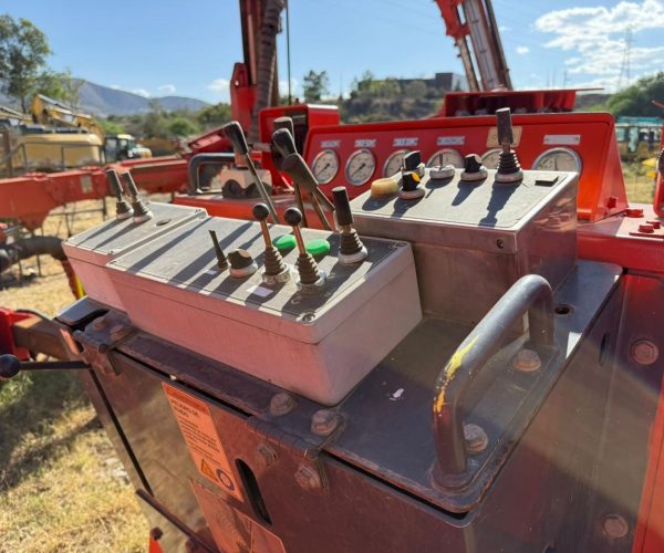 2020 SANDVIK DD210 SINGLE BOOM UNDERGROUND DRILL JUMBO ONLY 020
