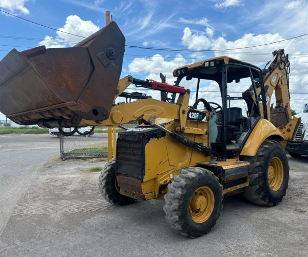 2021 CASE 580 SUPERN WT INT BACKHOE 4X4 EXSTEND HOE 002